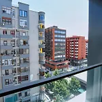Luxury Apartment Square 21Tirana