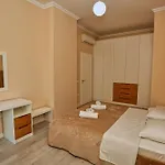 Luxury Apartment Square 21Tirana