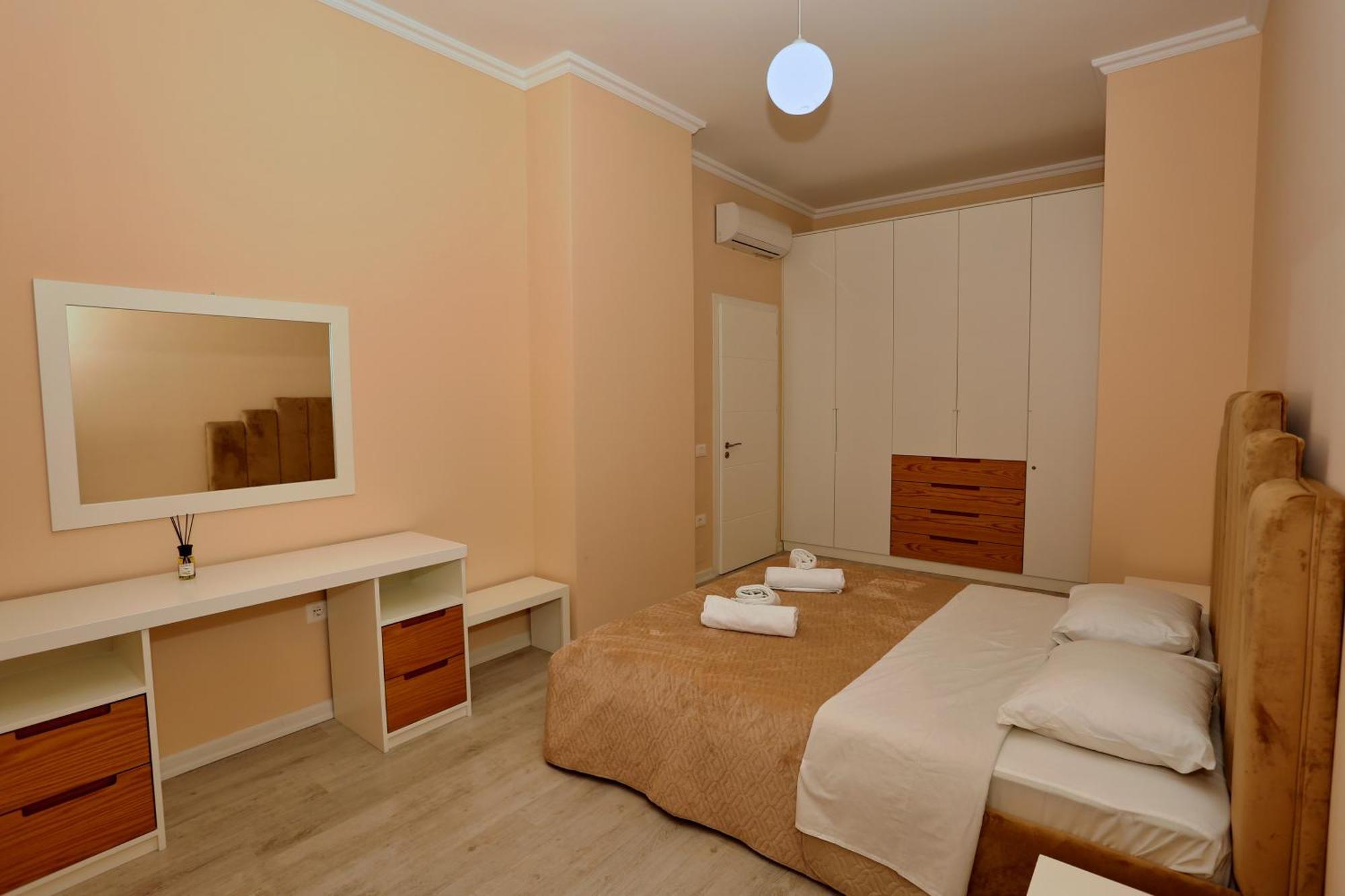 Luxury Square 21tirana Tirana