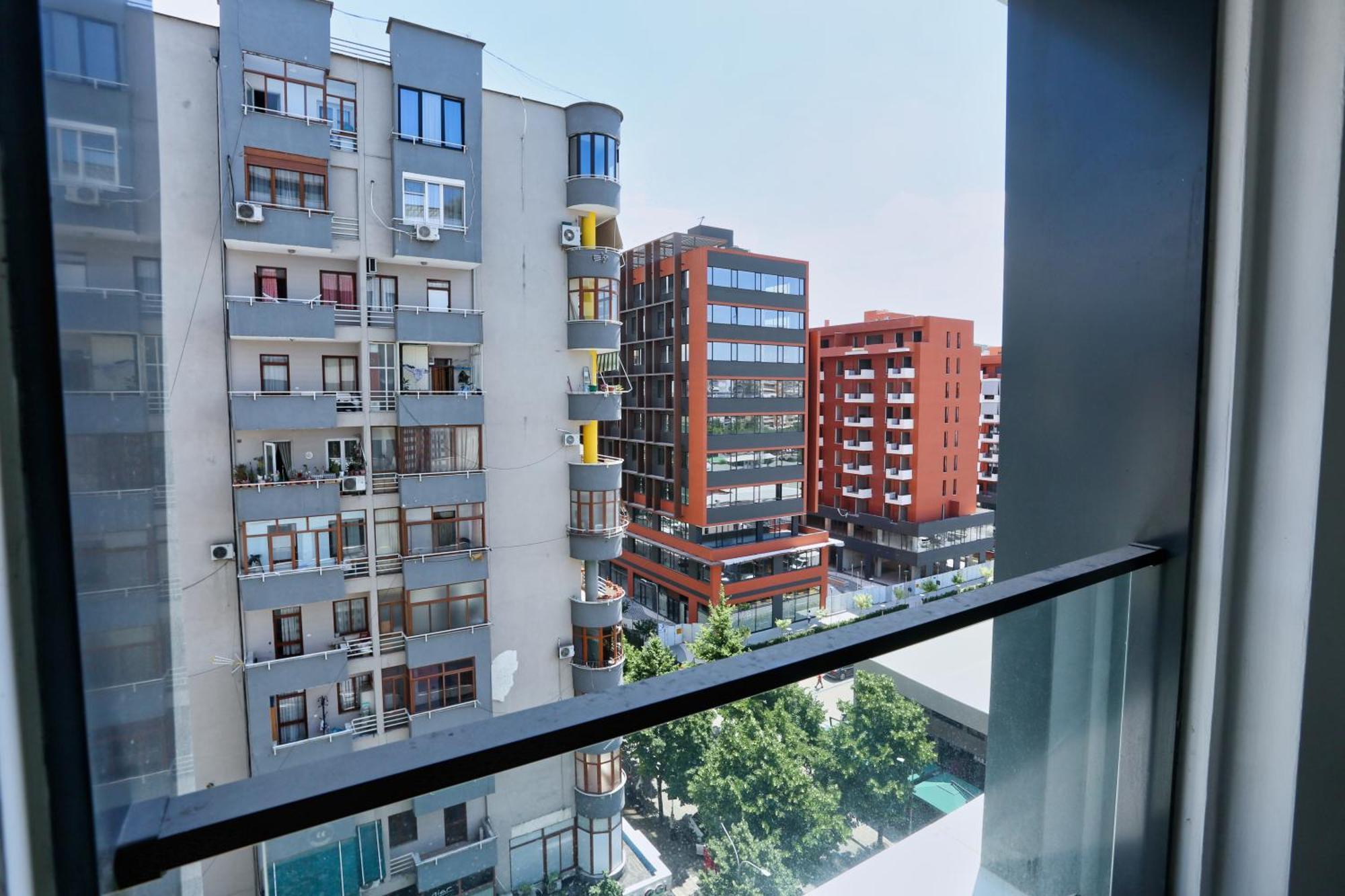 Apartment Luxury Square 21tirana