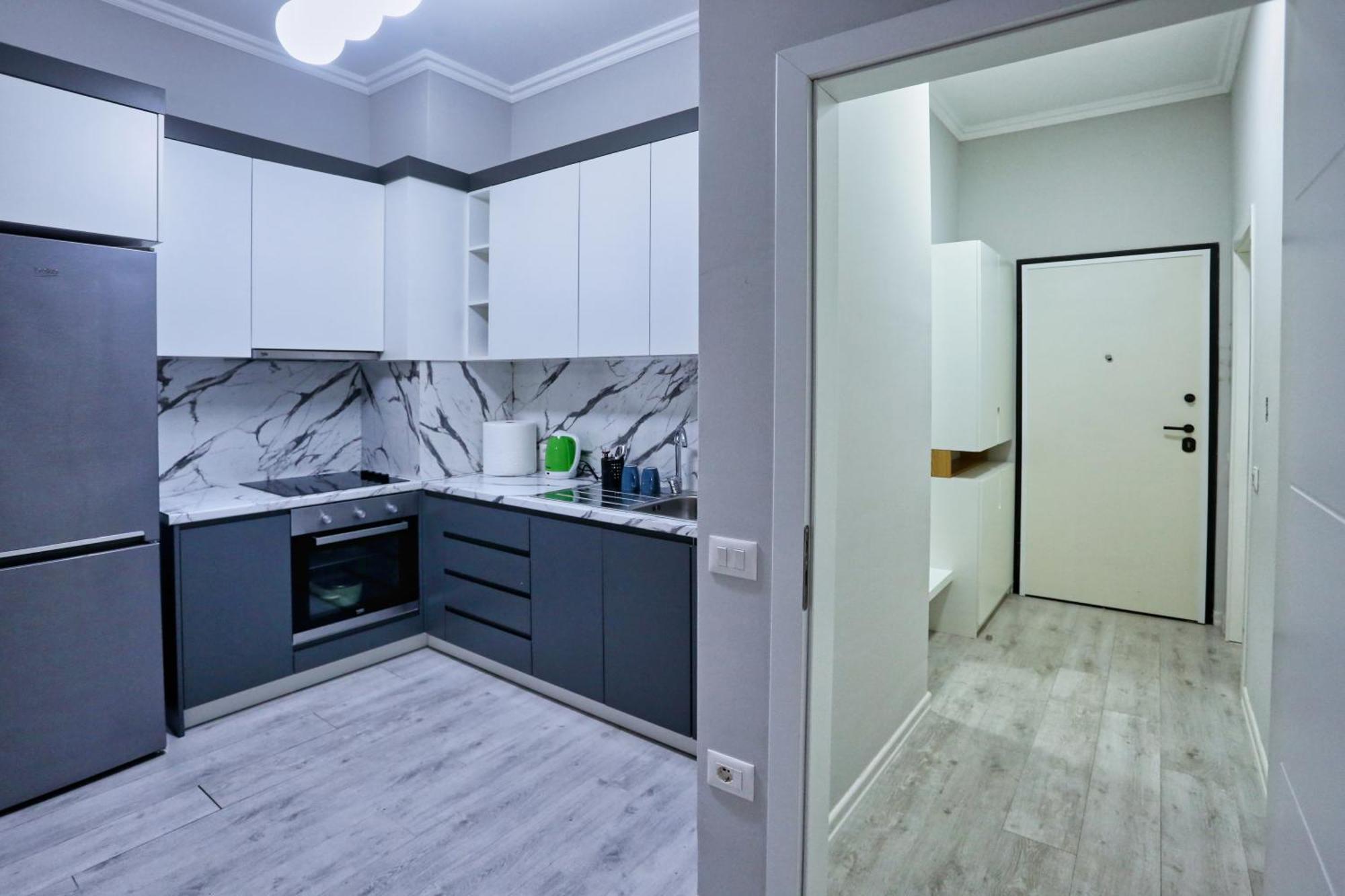 Luxury Square 21tirana Apartment *