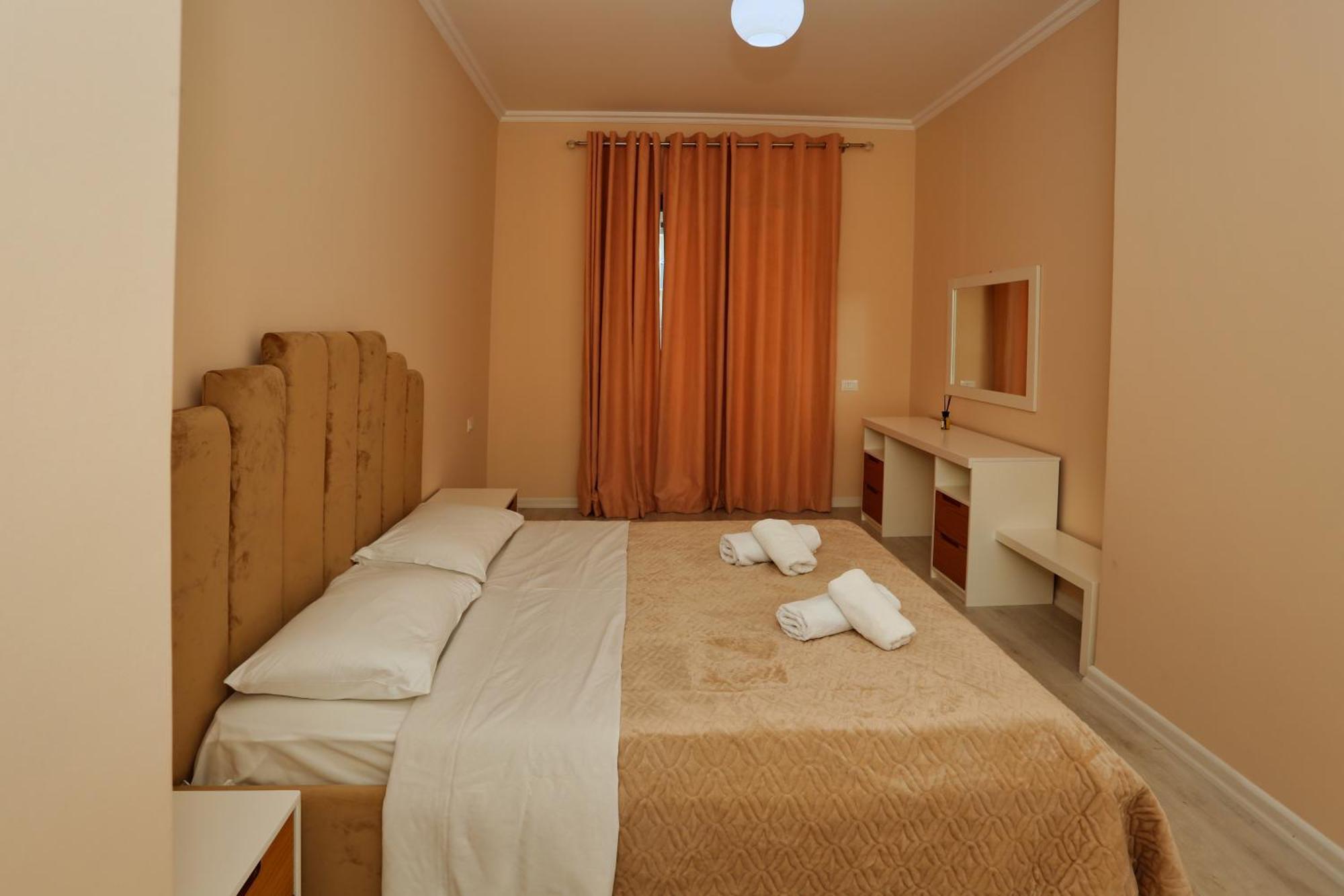Luxury Square 21tirana Apartment *