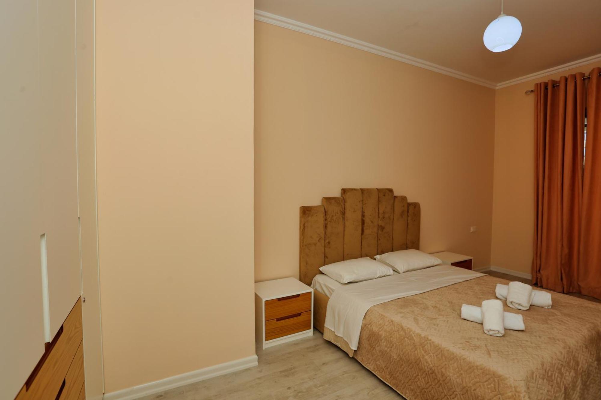 Apartment Luxury Square 21tirana Tirana