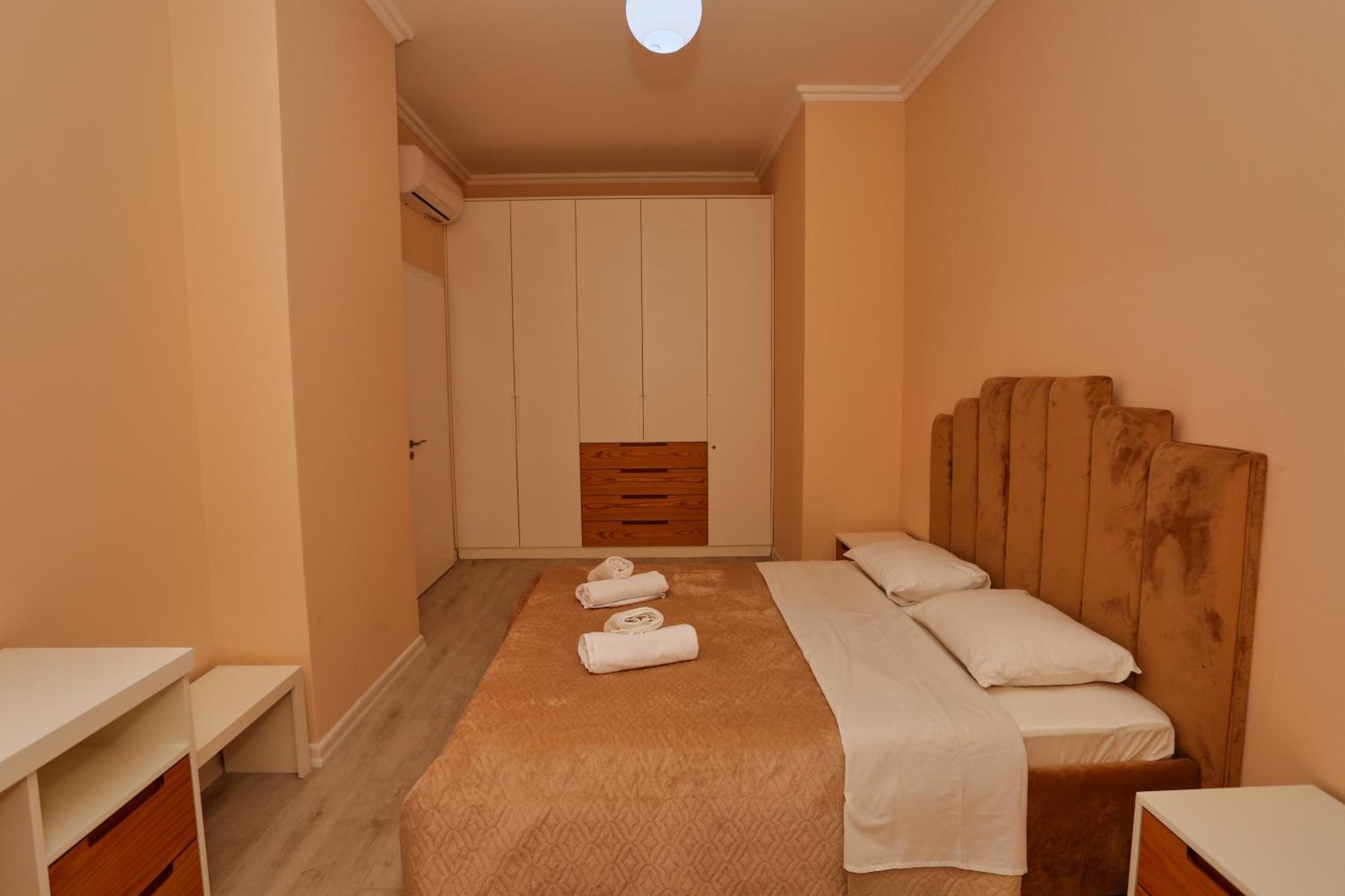 Luxury Square 21tirana Apartment Tirana