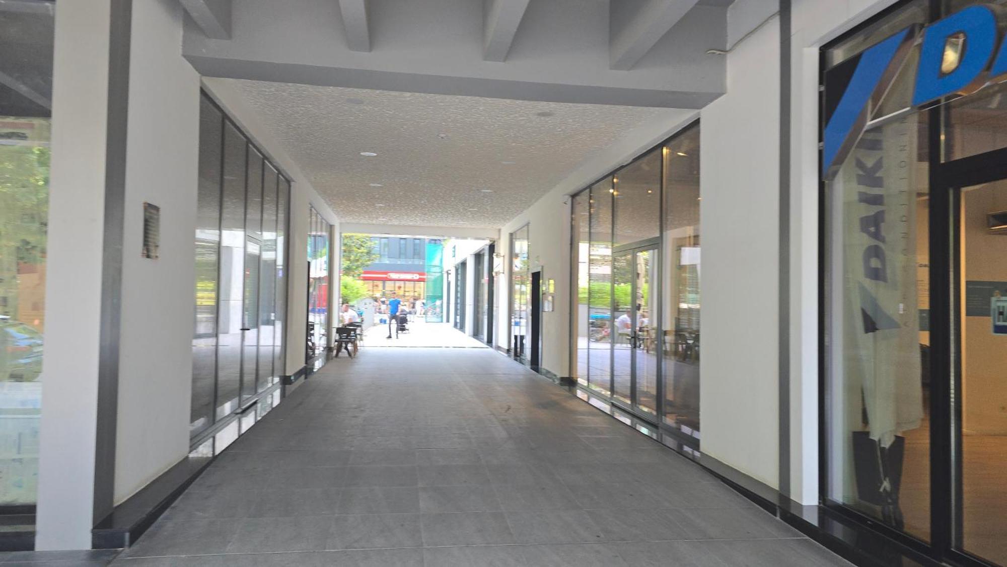 Luxury Square 21tirana