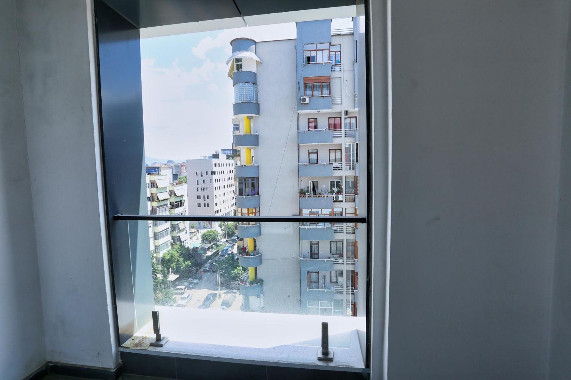 Appartement Luxury Square 21tirana Tirana