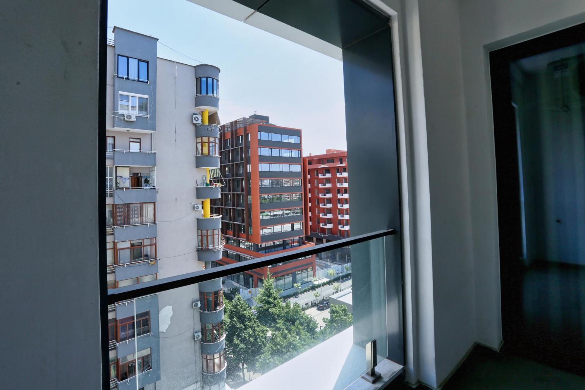 Luxury Square 21tirana Tirana