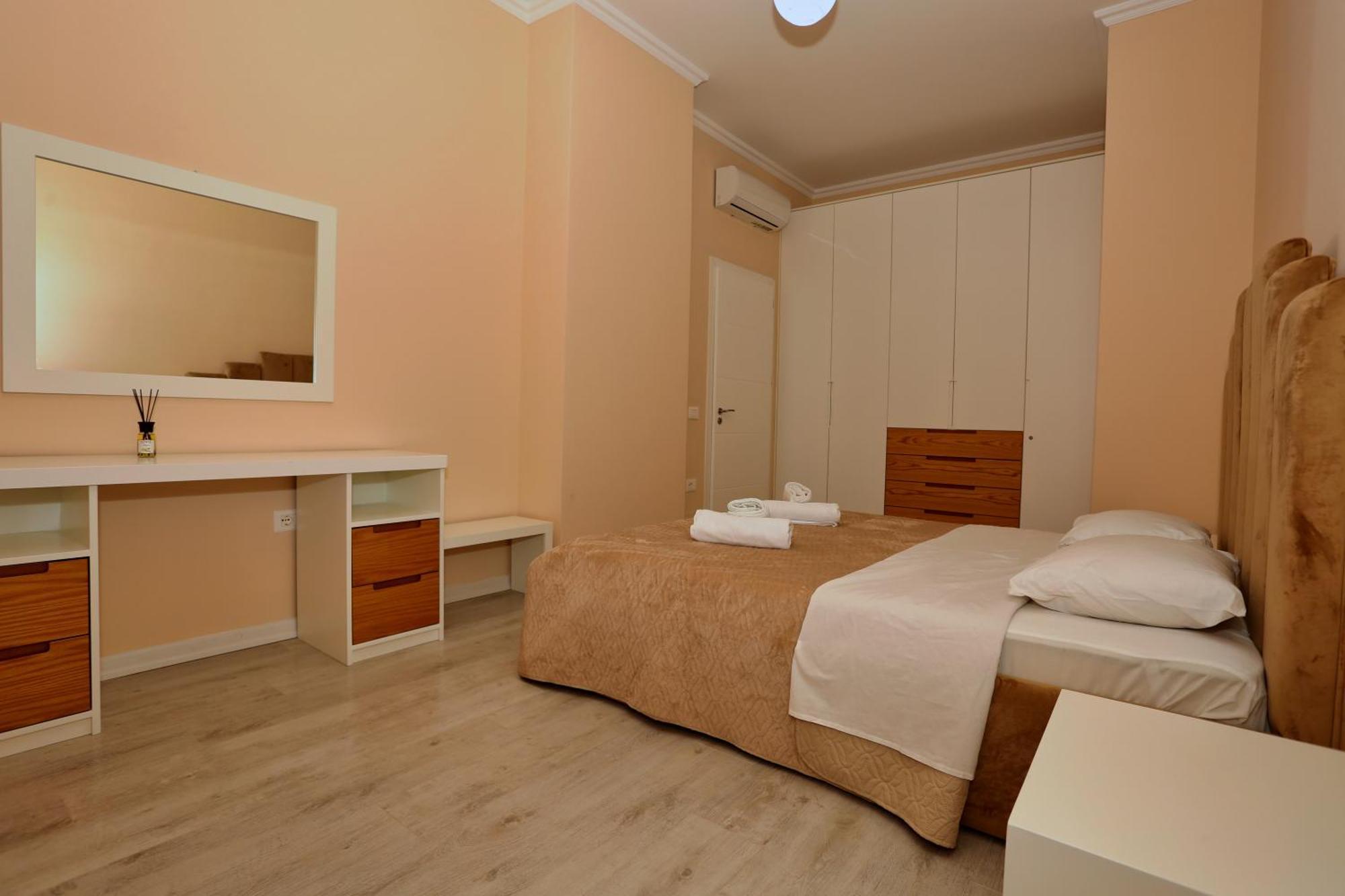 Appartement Luxury Square 21tirana Tirana
