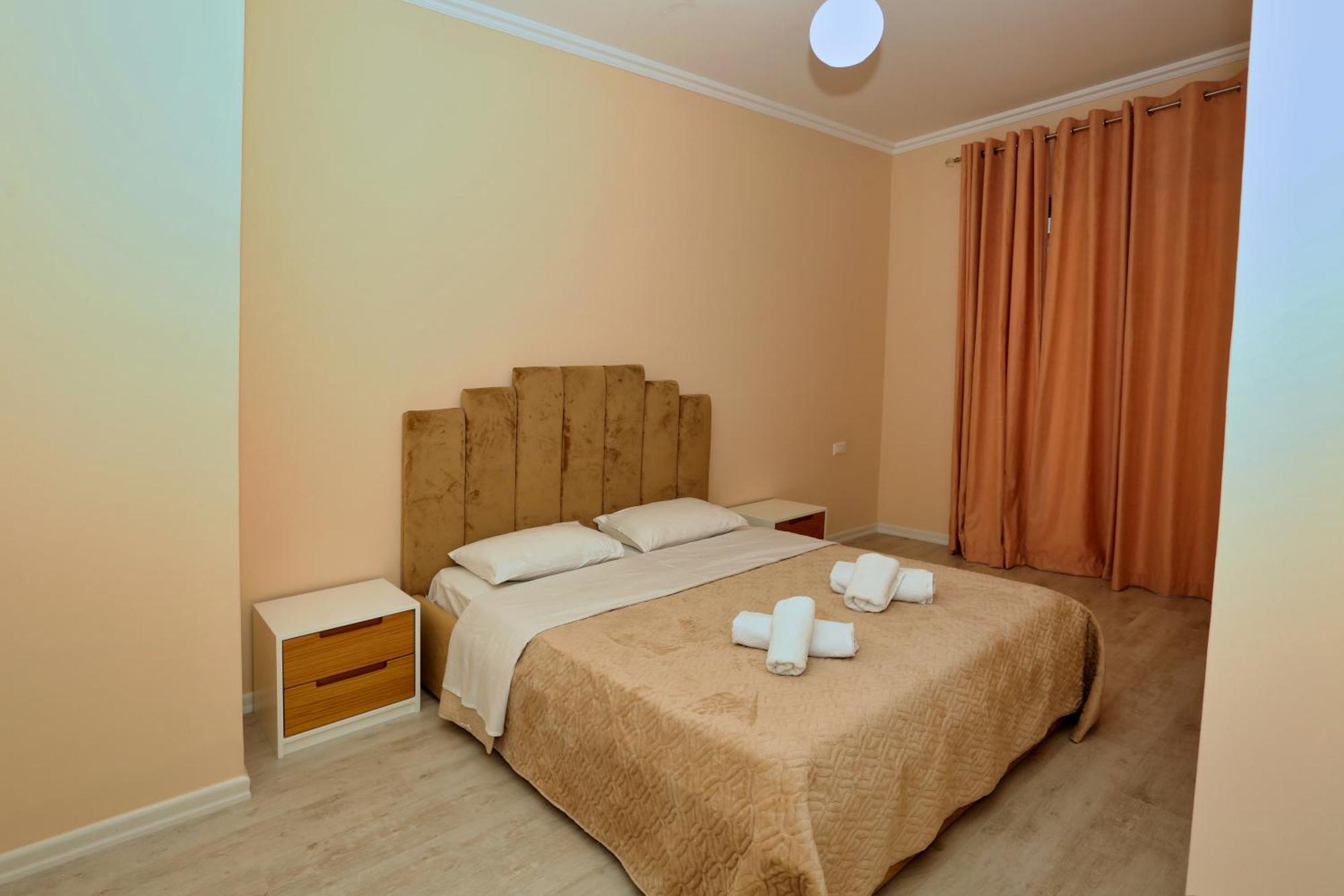Luxury Square 21tirana Tirana