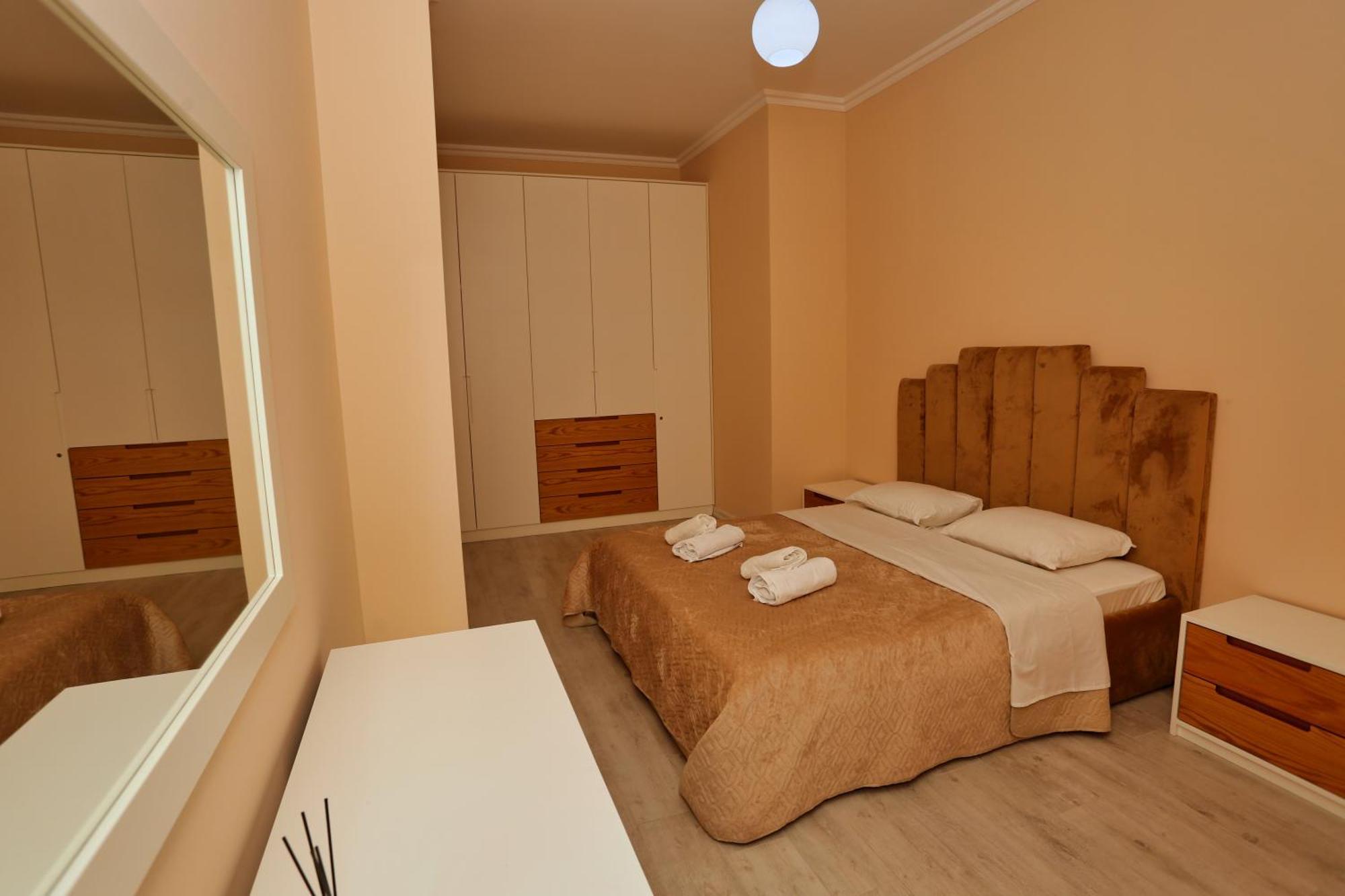 Luxury Square 21tirana Appartement Tirana